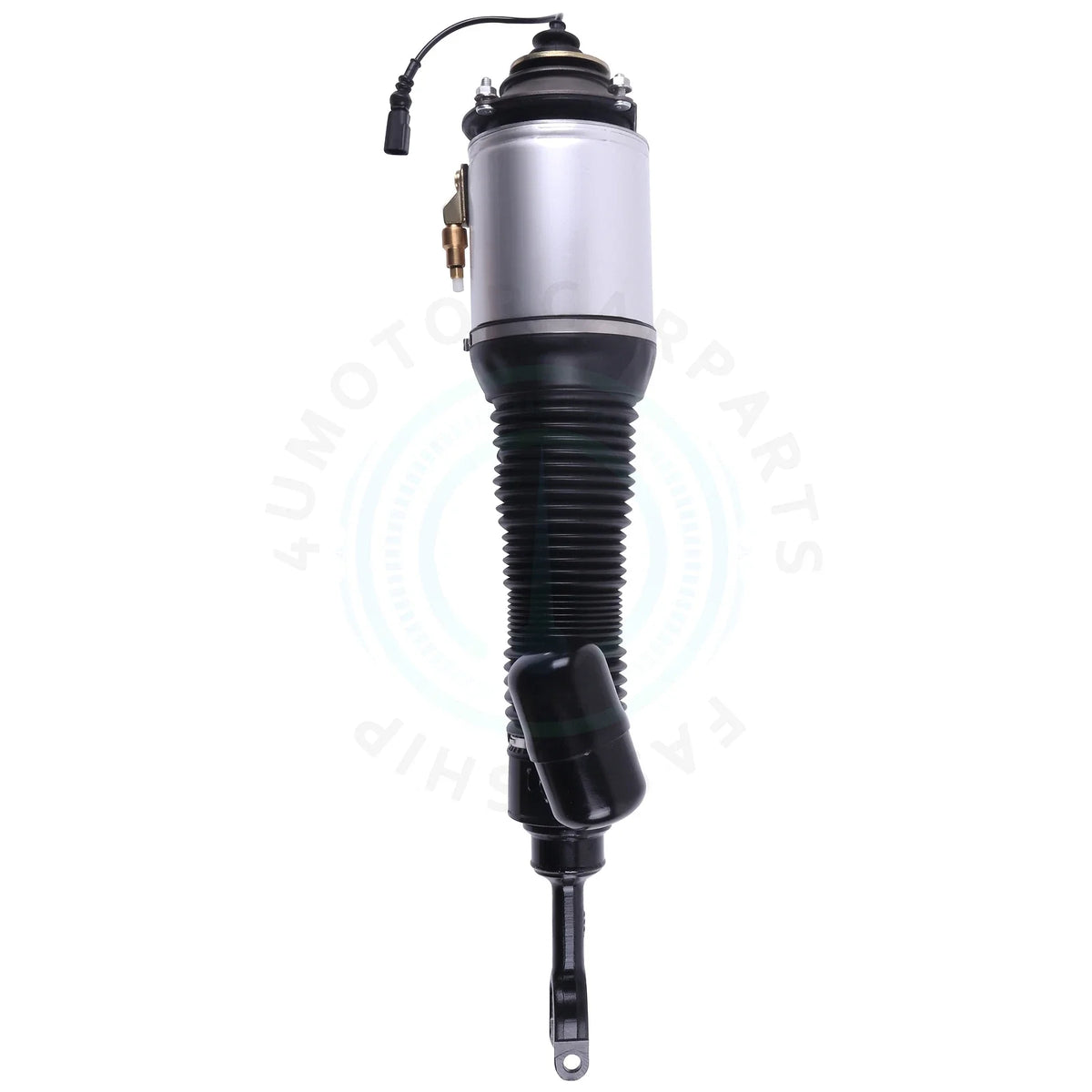 Front Left Air Suspension Shock for Volkswagen Phaeton (2004–2006)