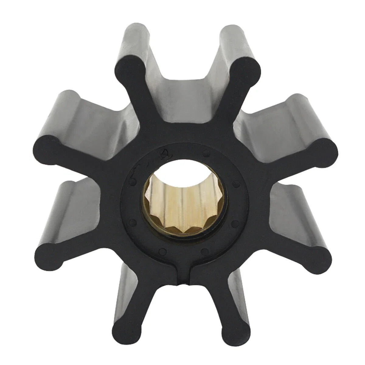 Engine Water Pump Impeller for Hino W04CT W04D (120) 801332602