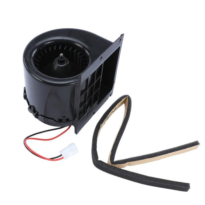 Blower Motor Rear for Mercedes-Benz Sprinter 2500 3500XD (2012–2018) - 18019317, A0028303108