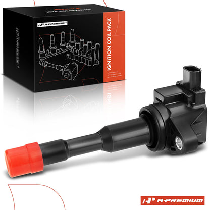 Ignition Coil for Honda Civic (2003–2011) 30521PWA003, UF-374