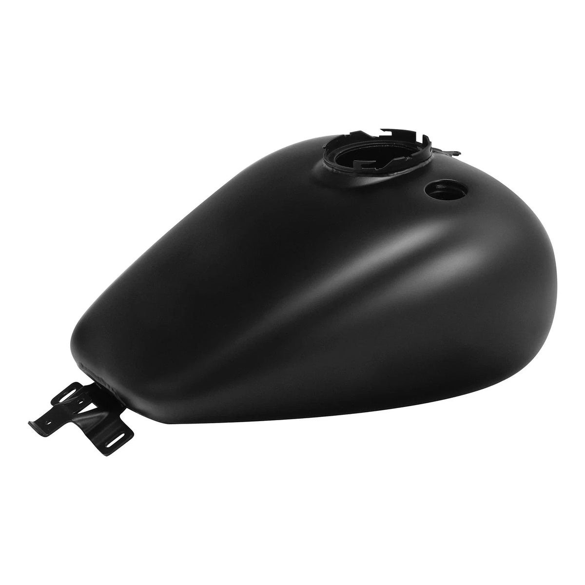 6 Gallon Fuel Gas Tank for Harley CVO Electra Road Street Glide (2008–Up)