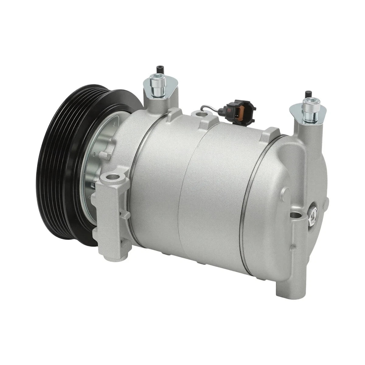 A/C Compressor with Clutch for Nissan Frontier, Suzuki Equator (2009–2012) - 92600EA000, 92600EA00A, 92600EA00C, 92600EA01A
