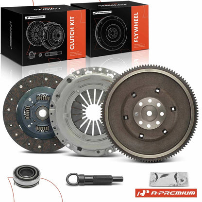 Clutch Kit with Flywheel for Dodge Stealth Mitsubishi 3000GT (1991–1999)