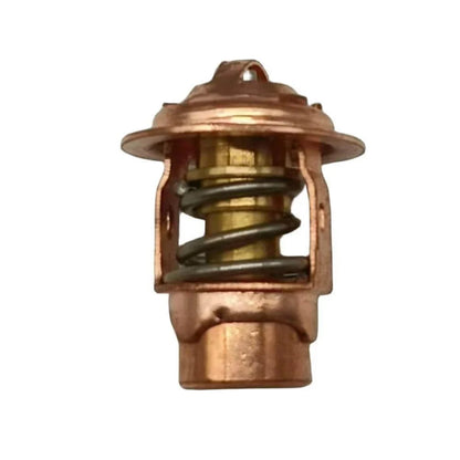 Thermostat 122°F for Mercury Mariner F 40 50 60 HP 8M0117413 8M0168892