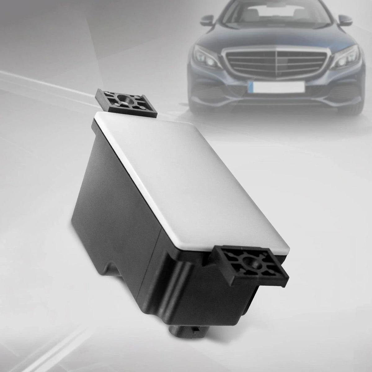 Voltage Converter Module for Benz C Class (2015–2021)