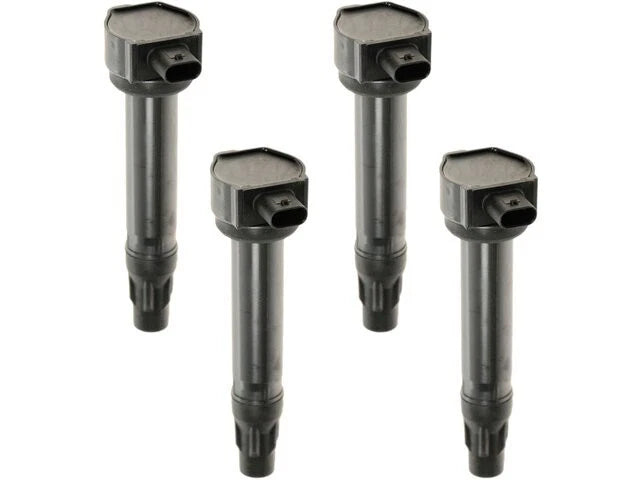 Ignition Coil Set for Chrysler Sebring (2007–2010) 22119FRDH