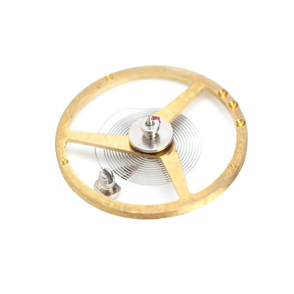 Watch Balance Wheel with Hairspring for ETA2671 Movement