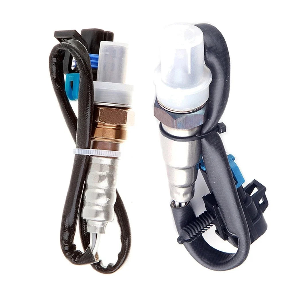 Set of 2 O2 Oxygen Sensors for Chevy Impala (2001–2003) 3.8L