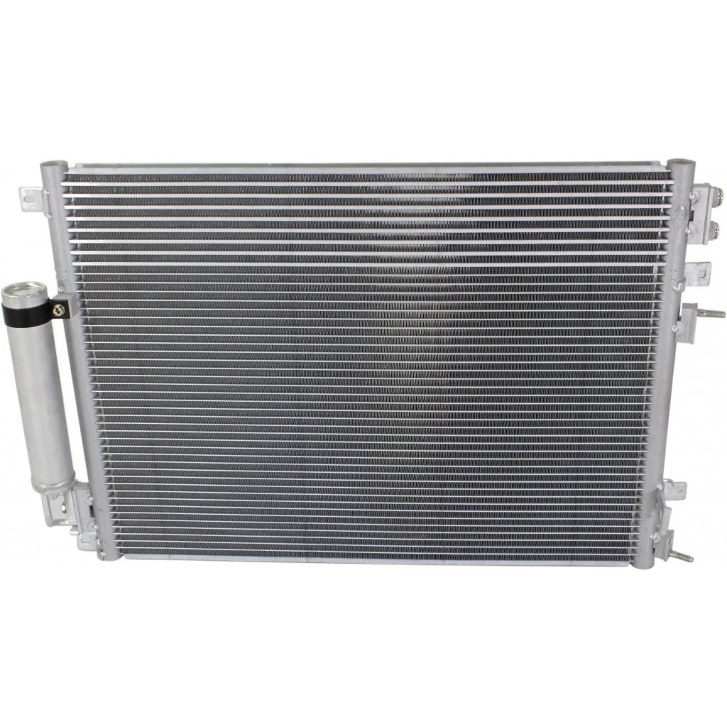 A/C Condenser for Dodge Charger (2006–2009) CH3030210, CLX-M0-USA-KVAC3237-CL360A72