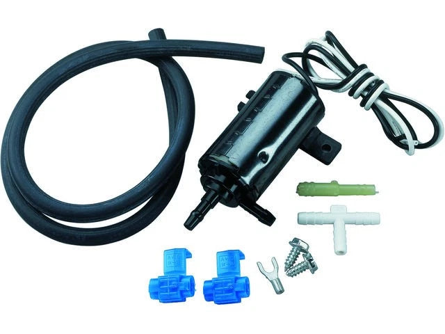 Washer Pump for Porsche 911 (1966–1984) 35172VYRT