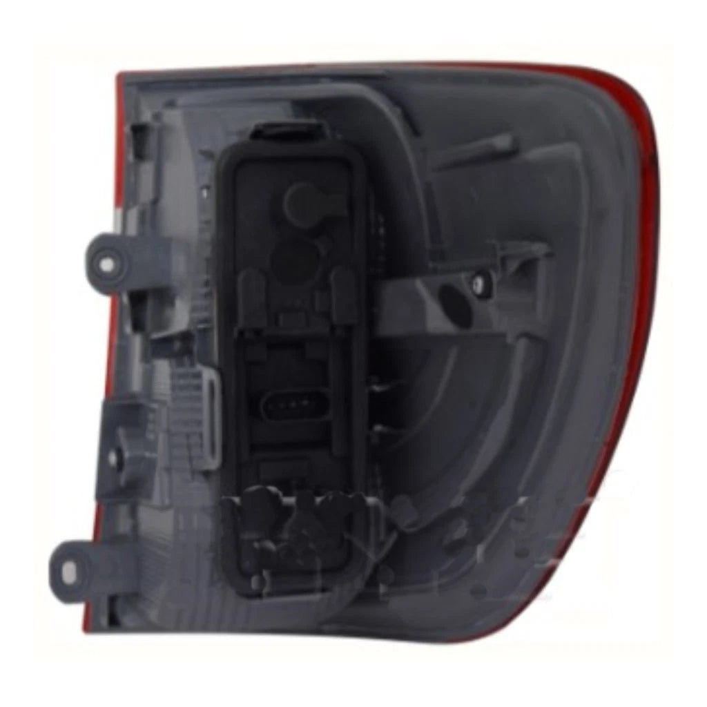 Tail Light Driver Side for BMW X3 (2011–2017) | SPIN-BM2804112, BM2804112