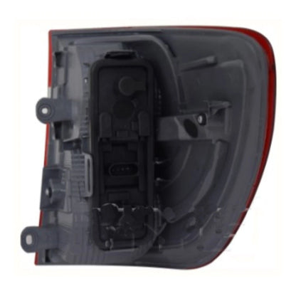 Tail Light Driver Side for BMW X3 (2011–2017) | SPIN-BM2804112, BM2804112