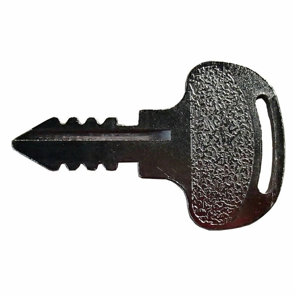2pc Ignition Key for Kubota M Series Tractors
