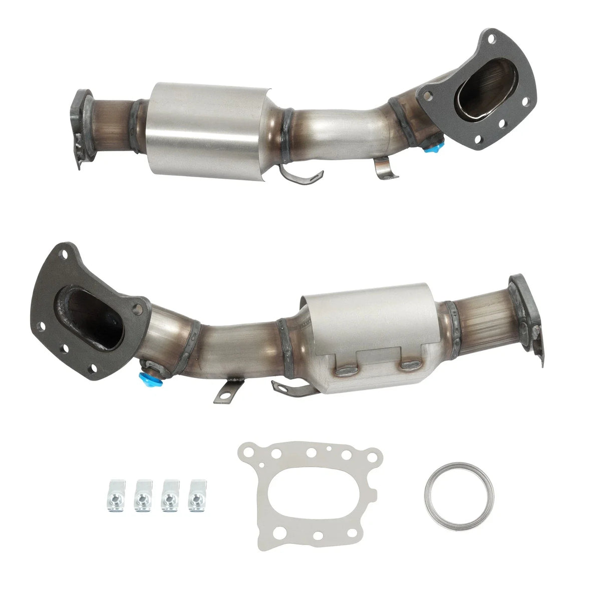 Front Exhaust Catalytic Converter Set for Toyota Tacoma 3.5L (2016–2020)