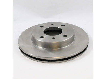 Front Brake Rotor for Nissan 240SX (1989–1993, 1997–1998) 43186GBDT