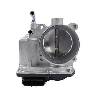 Throttle Body for Nissan Altima Rogue 2.5L L4 (2007–2019) 16119-3TA0A