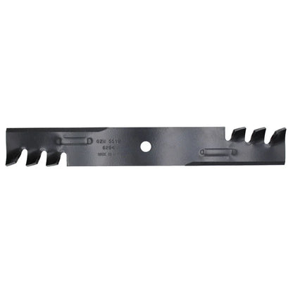 Toothed Mower Blade 18" X 5/8" for Gravely (Replaces 00273100)