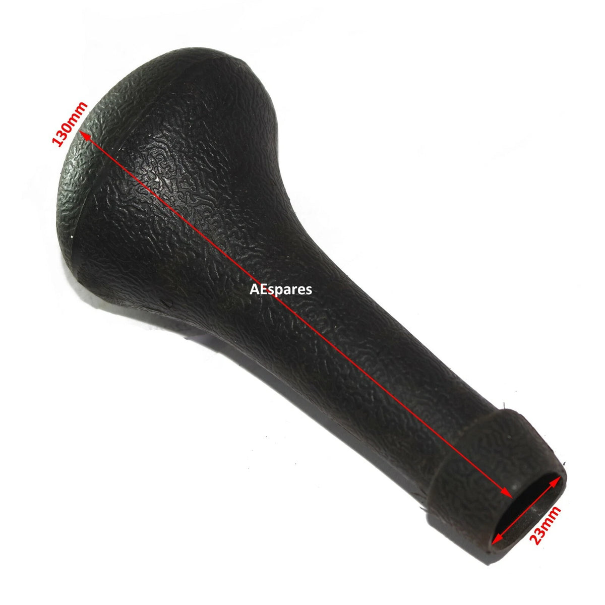 4 Speed Shifter Gear Lever Knob for 3600 Tractor