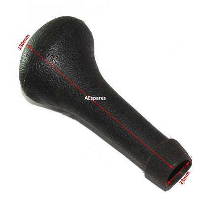 4 Speed Shifter Gear Lever Knob for 3600 Tractor