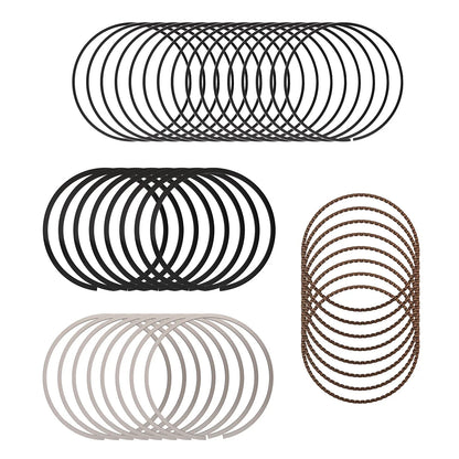 Piston Rings Set for Chevy Express GMC Sierra (1996–2013)