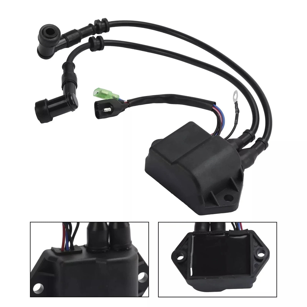 CDI Unit 32900-98101 for Suzuki Outboard DT6 DT8 (6HP 8HP)