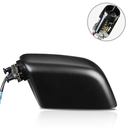Manual Side Door Mirror Left for Buick Regal/Pontiac Grand Prix (1988–1996)