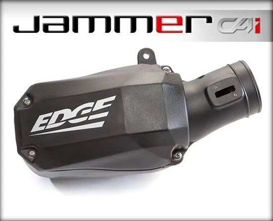 Edge Dry Filter Cold Air Intake for Ford F250 F350 2011–2016 6.7L Diesel 18215-D