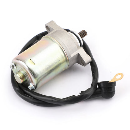 Starter for Bombardier ATV DS70 DS90 (2008–2018) V31200DGF000 V31200DGF010 V31-200-DGF020