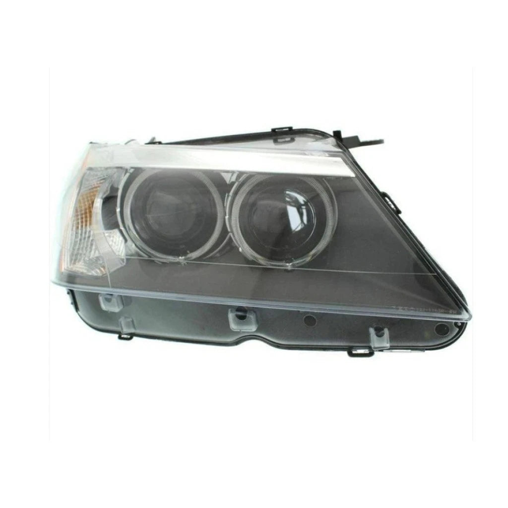 Headlight Assembly for BMW X3 (2011–2014) CAPA BM2503172, CLX-M0-344-1153RMUCHM2-CL360A1
