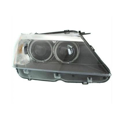 Headlight Assembly for BMW X3 (2011–2014) CAPA BM2503172, CLX-M0-344-1153RMUCHM2-CL360A1