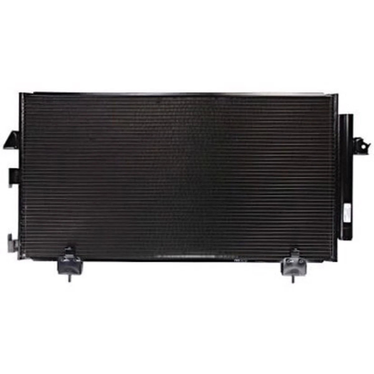 A/C Condenser for Toyota RAV4 (2001–2005) 477-0568, KVAC4986
