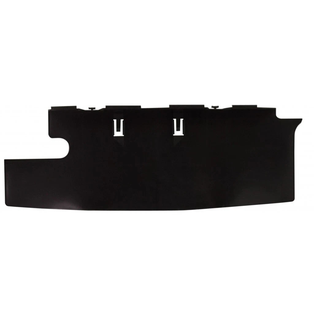 Radiator Support Baffle for Chevy Express 2500/3500 (2003–2021) CLX-M0-USA-RG25230006-CL360A71, GM1218120