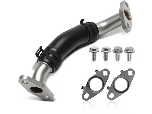 Turbocharger Oil Return Line for Audi TT (2009) 91794HWJV