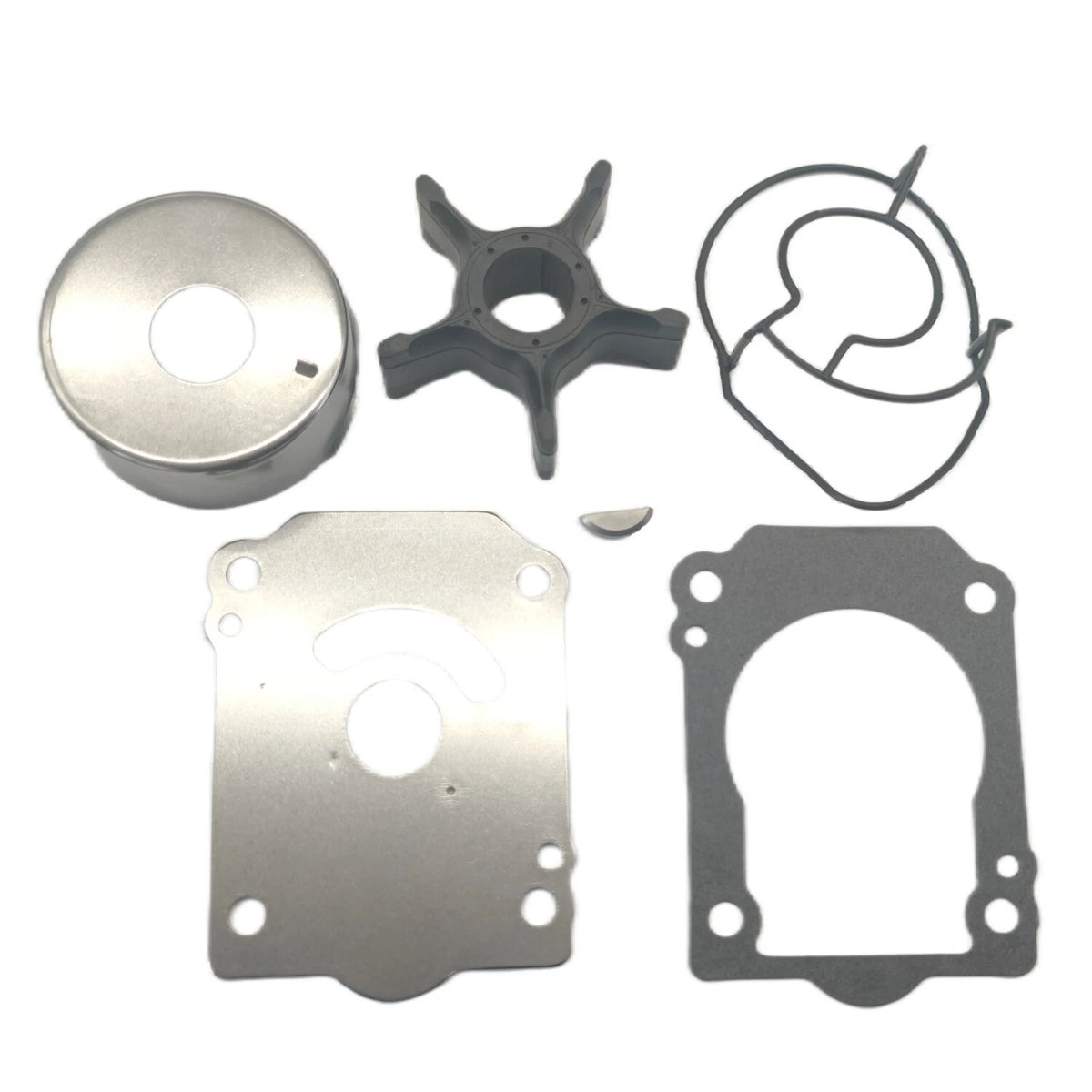 Water Pump Service Kit for Suzuki 150-200 HP 4-Stroke (17400-96J03)