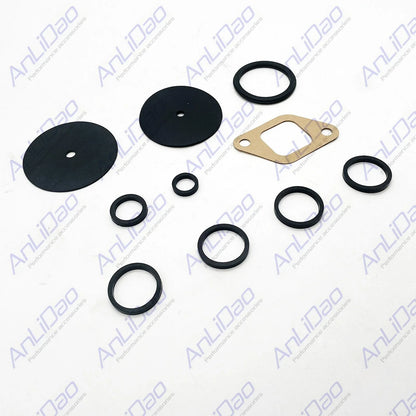 Heat Exchanger Seal Kit for Volvo Penta D21 (New) ORB22123 22123