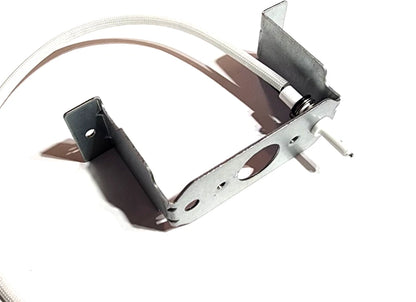 Right Round Burner Ignitor & Bracket Assembly for Furrion Range (2021)