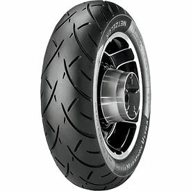 Metzeler ME888 Marathon Ultra Rear Tire for Motorcycle (2318600)