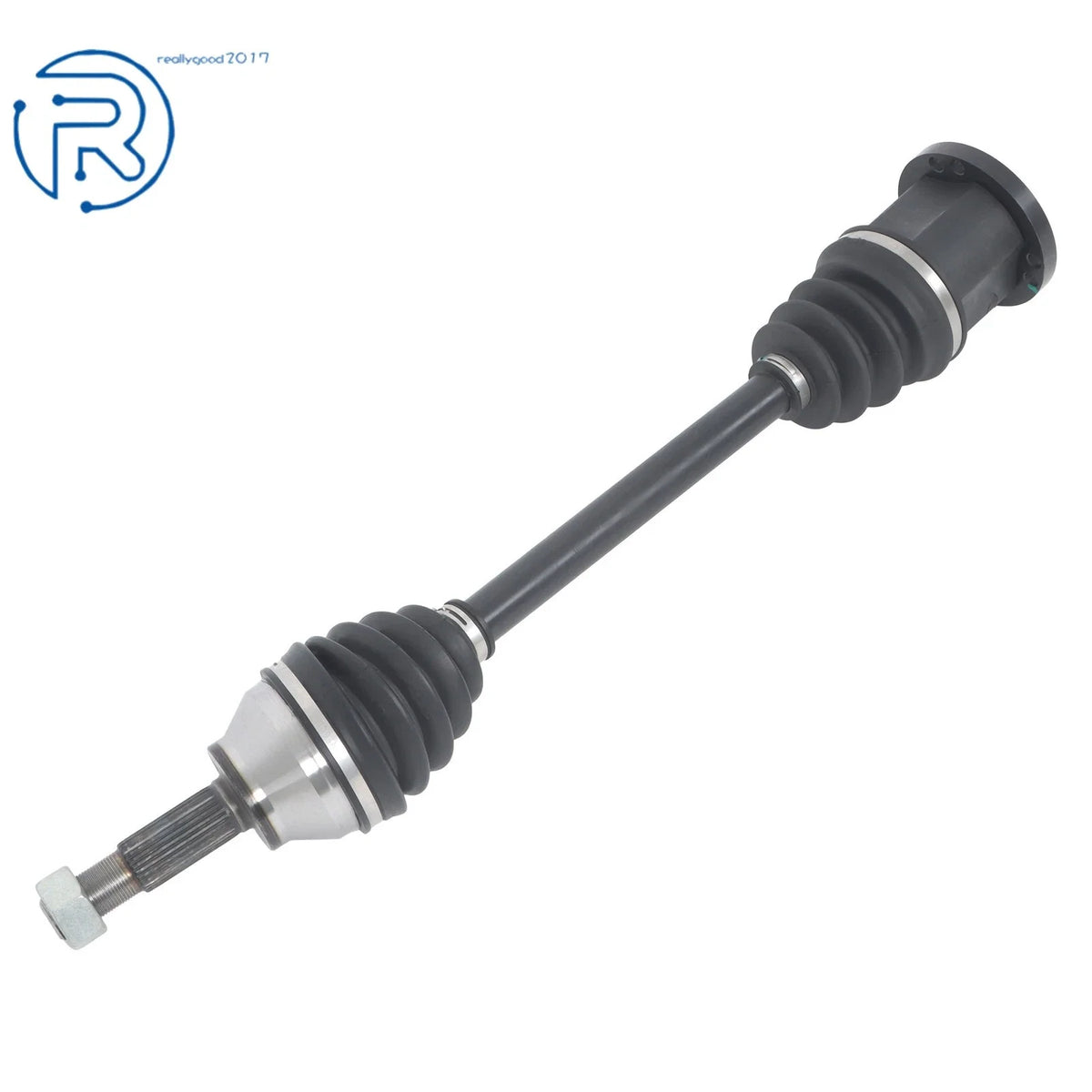 Front Left CV Axle Assembly for Infiniti G25 G35 G37 (2011–2013)