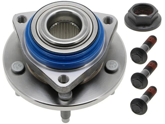 Wheel Hub Assembly for Chevrolet Venture (2003–2005) 99852PNHW