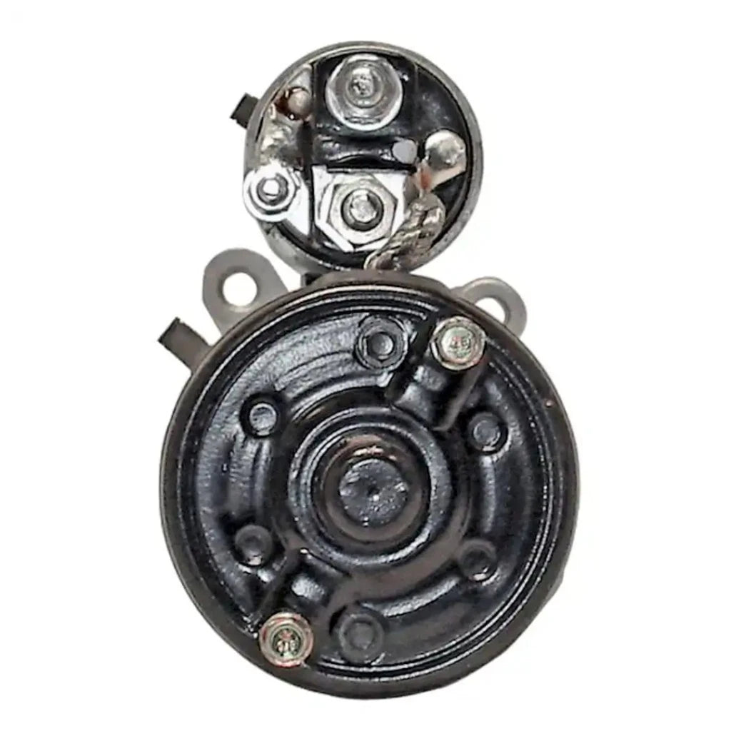 Starter for Lincoln Mark LT (2006–2008) ALX-PAU-AC-336-1937A-CLA12 Chrome 1.4 kW