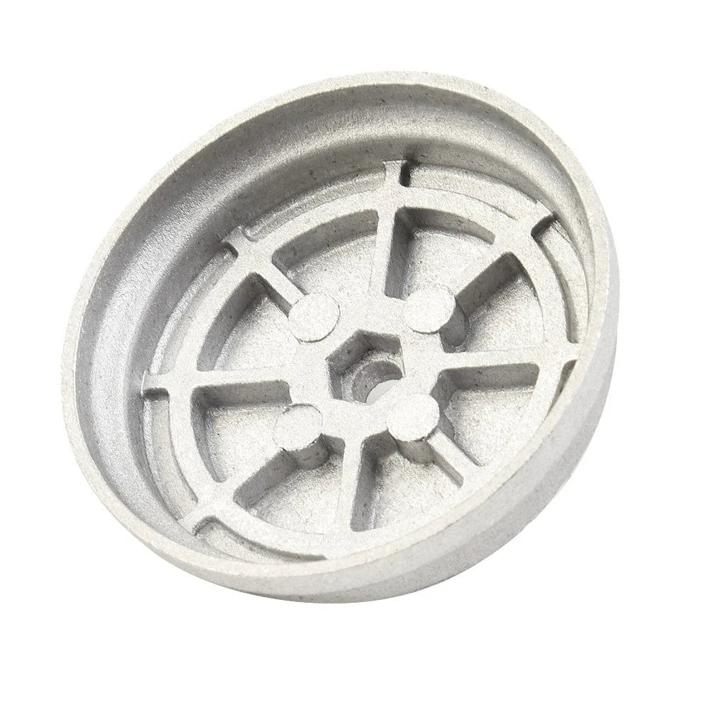 Aluminum Cover Accessory for Grass Trimmers (1 pcs)