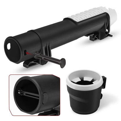 Fishing Rod & Cup Holder for Sea-Doo FISH PRO 130 170 300 (295100795 295101230)