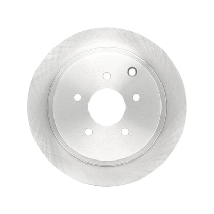 Disc Brake Rotor for Nissan Quest (2004–2009) ALX-PAU-DF-600-67089-CLA14