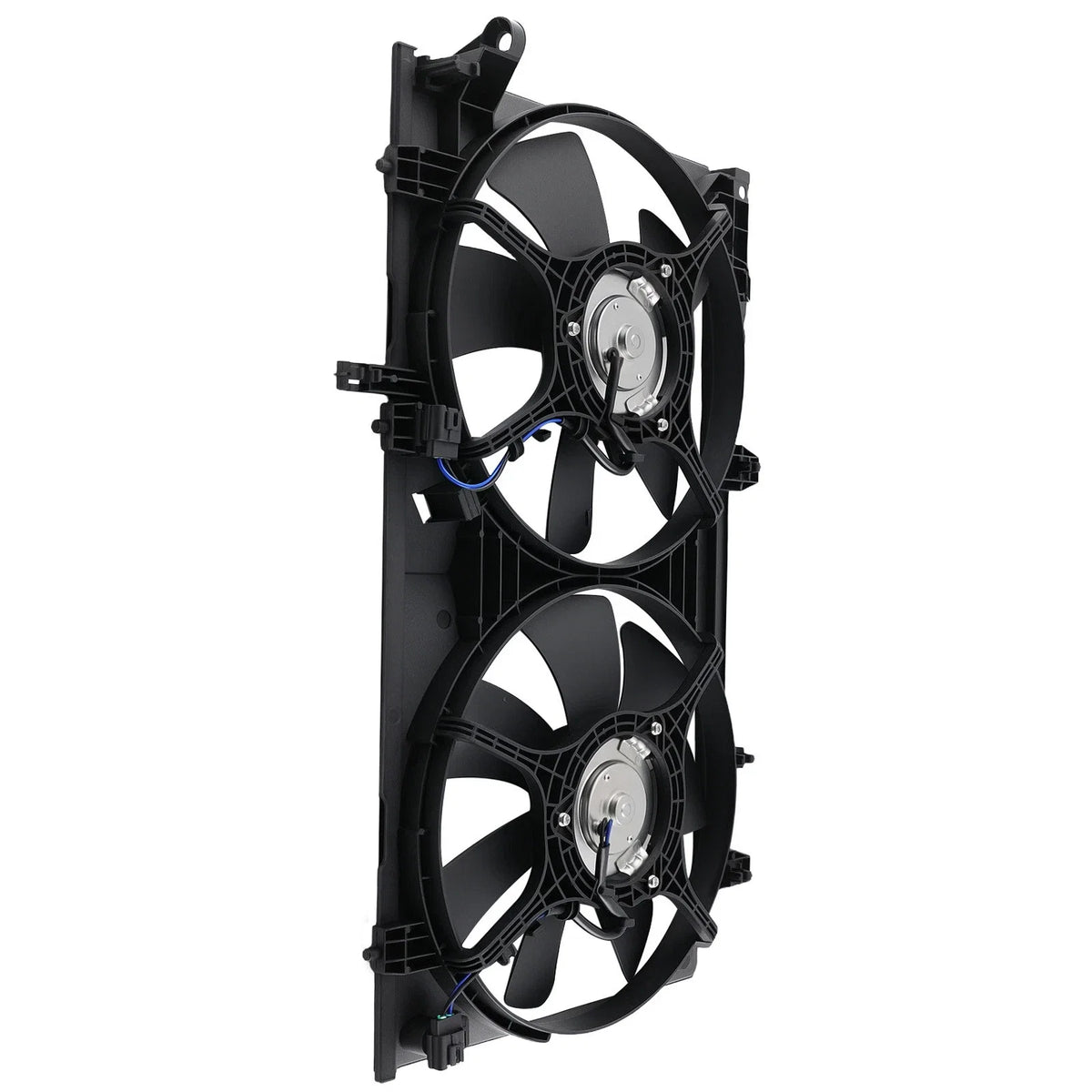 Electric Radiator Cooling Fan for Subaru Forester (H4 2.5L) 2004-2008