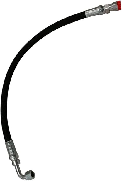 3/8" x 19.75" Hydraulic Hose for Skyjack SJIII3215 SJIII3219 (No Years)