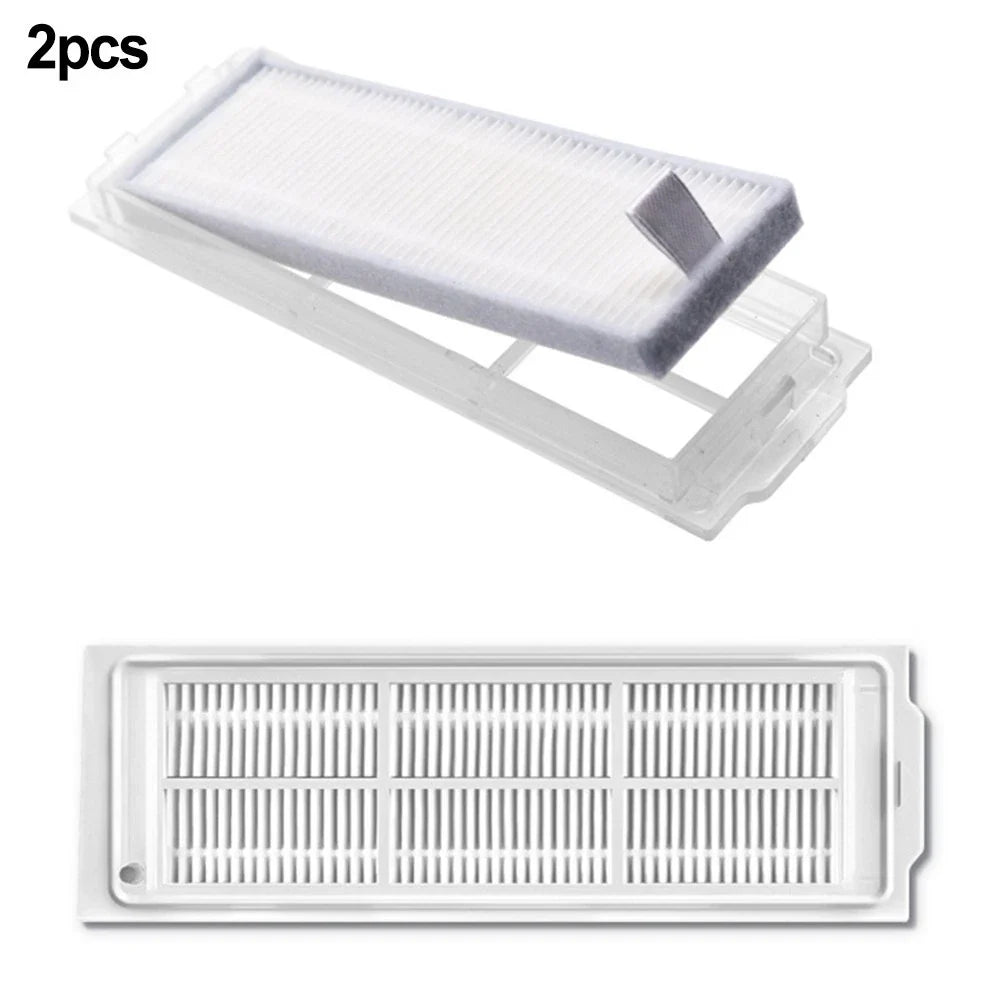 Robot Vacuum Filter for Wyze WVCR200S (2020–2023)