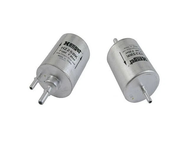 Fuel Filter for Audi A4 Quattro (2004–2006) 67789JRNB
