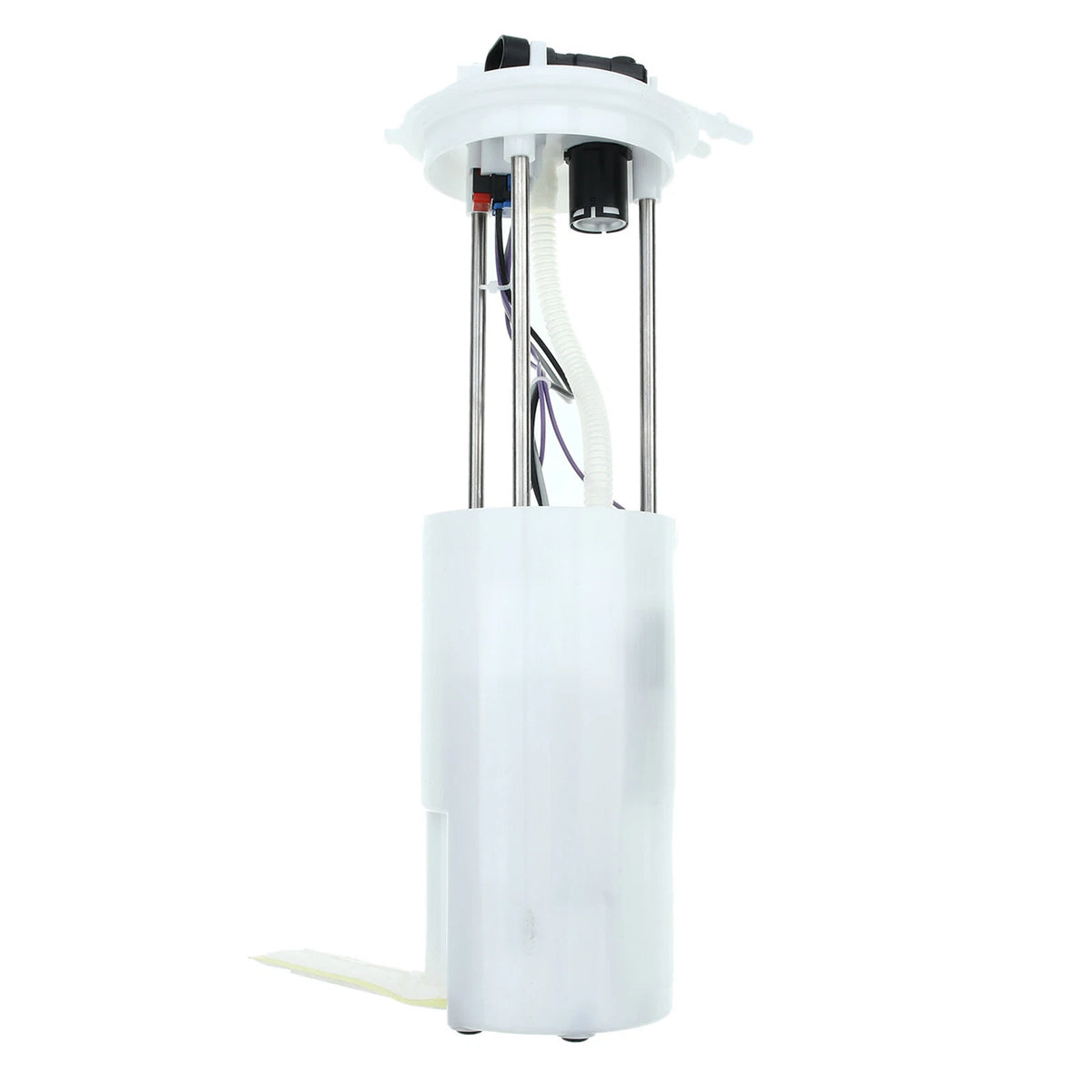 Fuel Pump Module Assembly w/Pressure Sensor for Chevrolet Blazer (1996) - 19179614, 25163488, E3929M