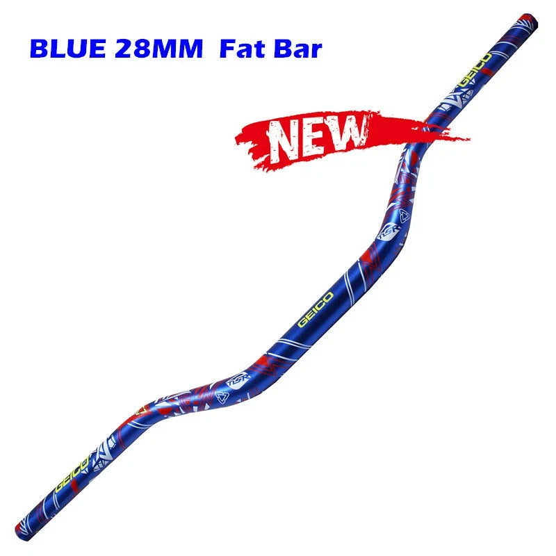 1 1/8" Handlebar Fat Bar Pad for CRF RMZ KXF KTM 450 (MX Dirt Bike)
