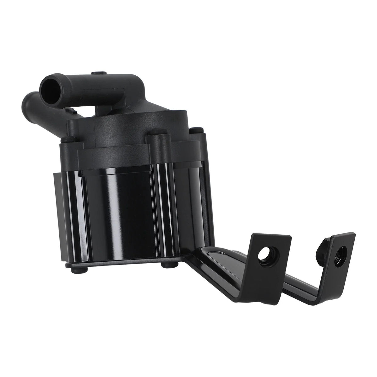 Coolant Water Pump Kit for BMW M5 M6 X5 4.4L V8 Turbocharged (2006–2010) 11517584219